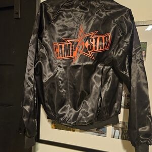 Vintage Unisex ASW Nylon Jacket